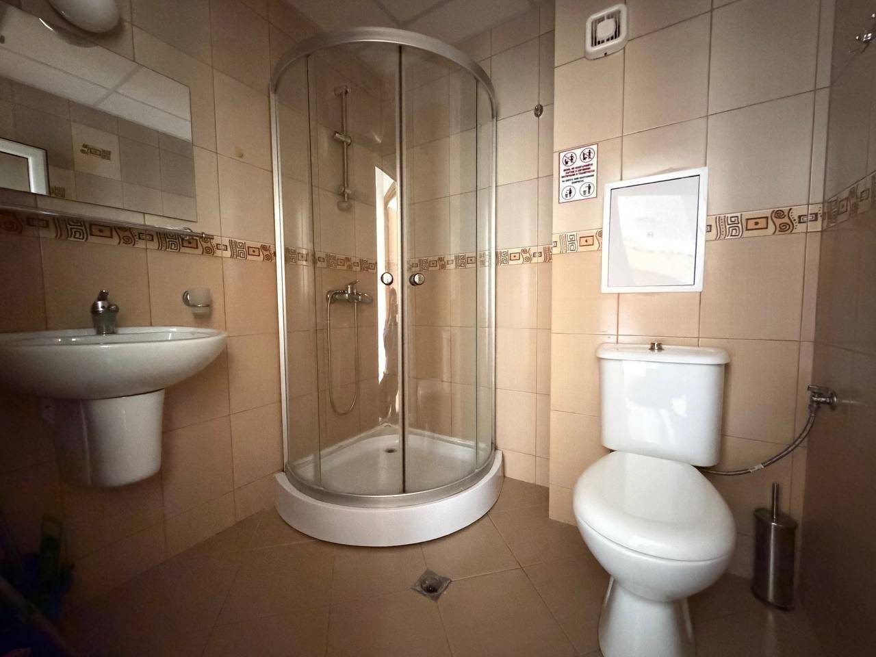 Двухкомнатная квартира в комплексе Grand Kamelia