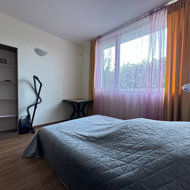 Двухкомнатная квартира в комплексе Rutland Beach 2