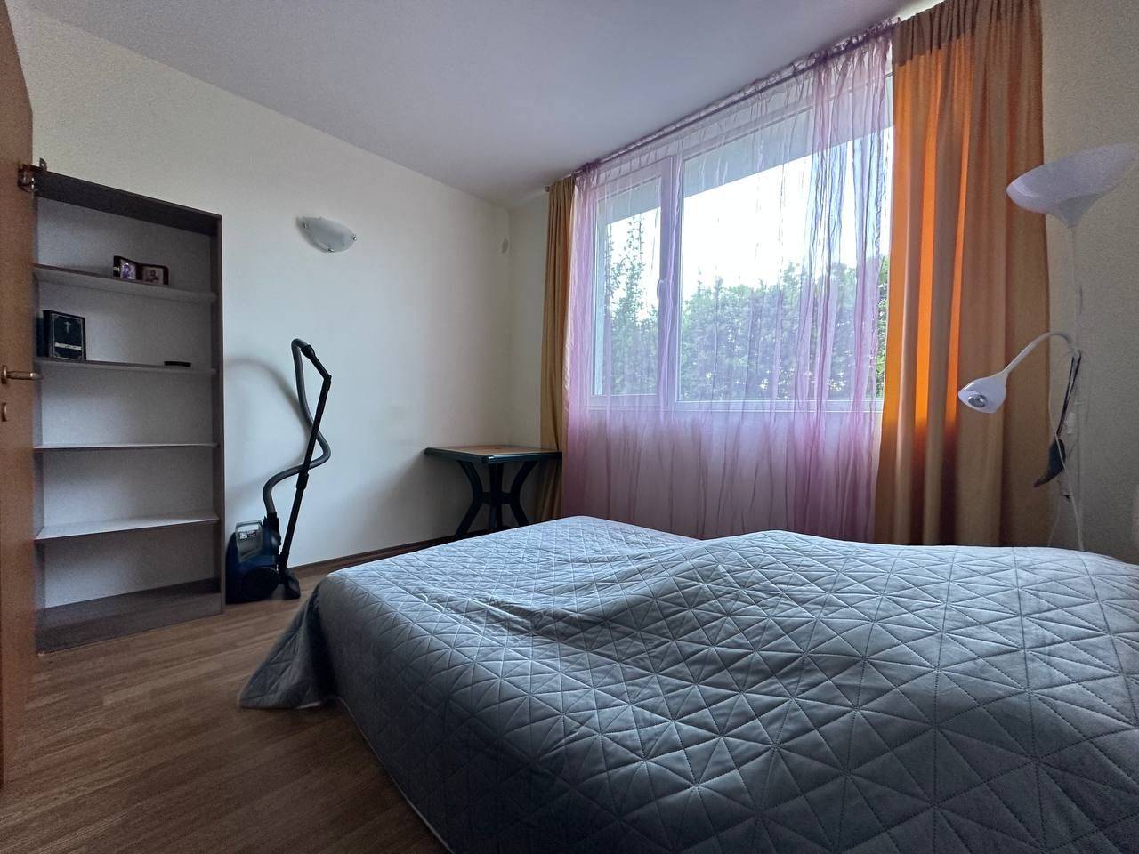 Двухкомнатная квартира в комплексе Rutland Beach 2