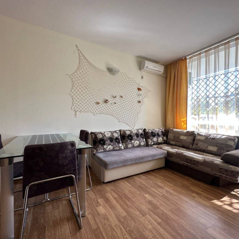 Двухкомнатная квартира в комплексе Rutland Beach 2