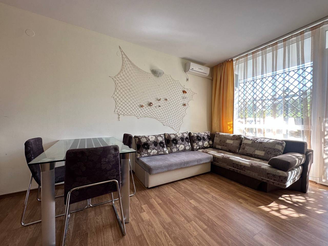 Двухкомнатная квартира в комплексе Rutland Beach 2