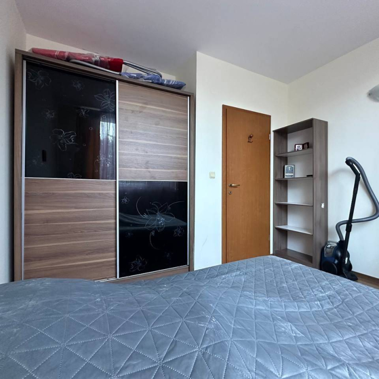 Двухкомнатная квартира в комплексе Rutland Beach 2