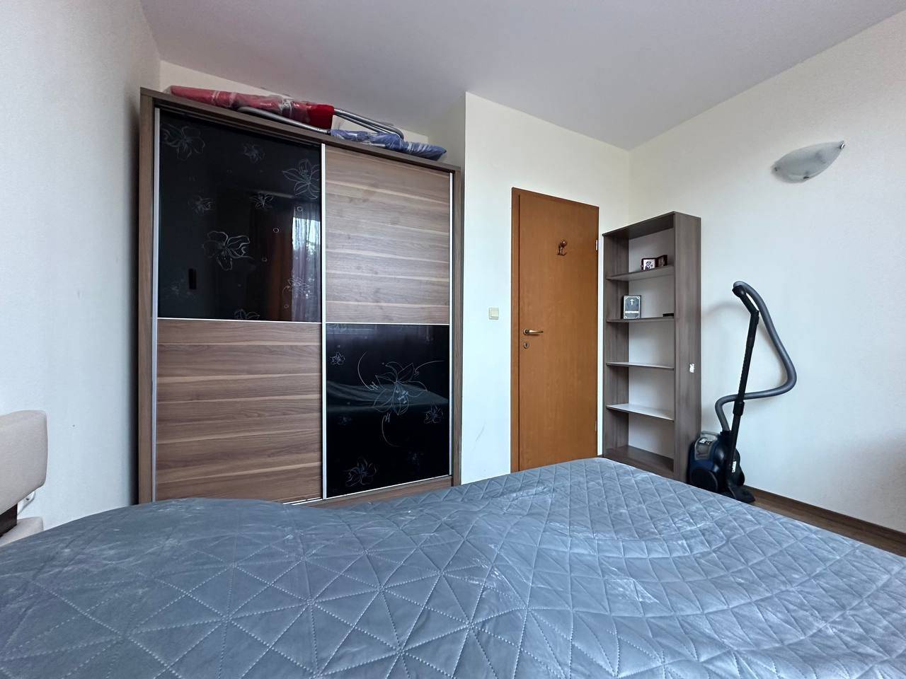 Двухкомнатная квартира в комплексе Rutland Beach 2