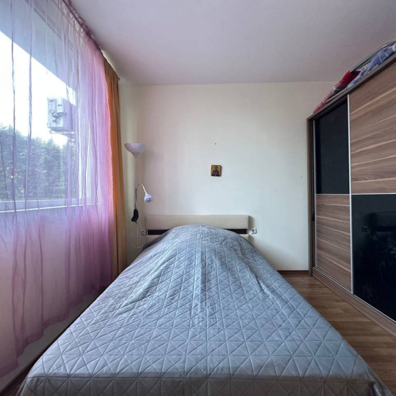 Двухкомнатная квартира в комплексе Rutland Beach 2