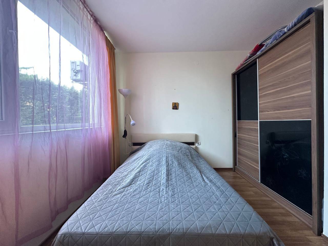 Двухкомнатная квартира в комплексе Rutland Beach 2