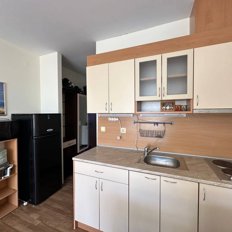 Двухкомнатная квартира в комплексе Rutland Beach 2