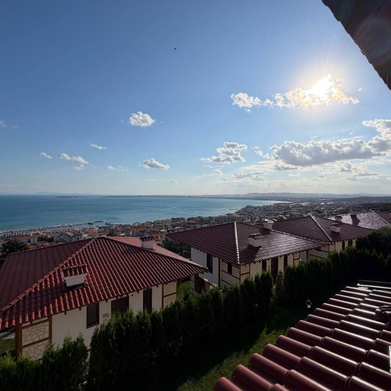 Дом в VIP-комплексе Venid Eco Village