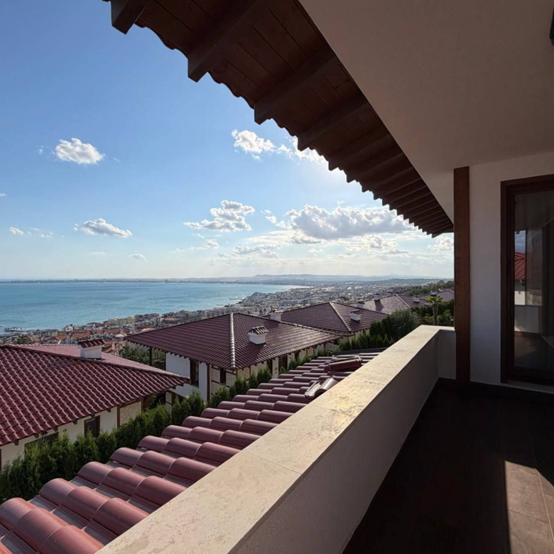 Дом в VIP-комплексе Venid Eco Village