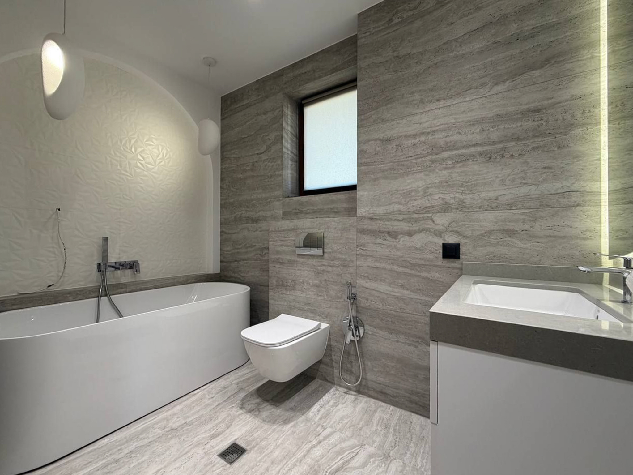 Дом в VIP-комплексе Venid Eco Village