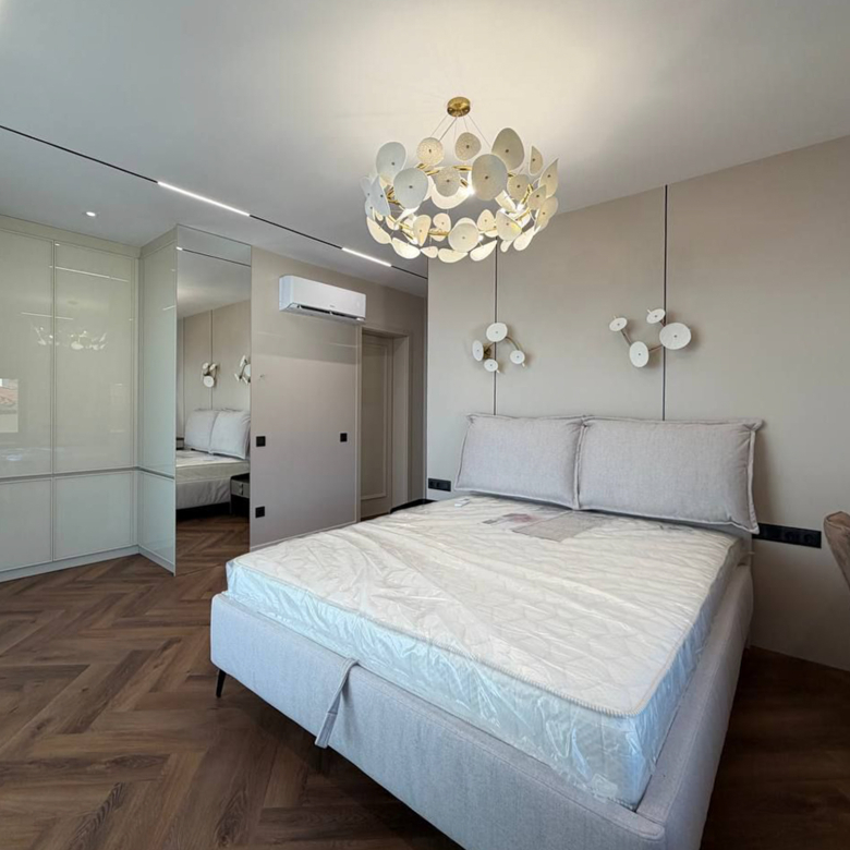 Дом в VIP-комплексе Venid Eco Village
