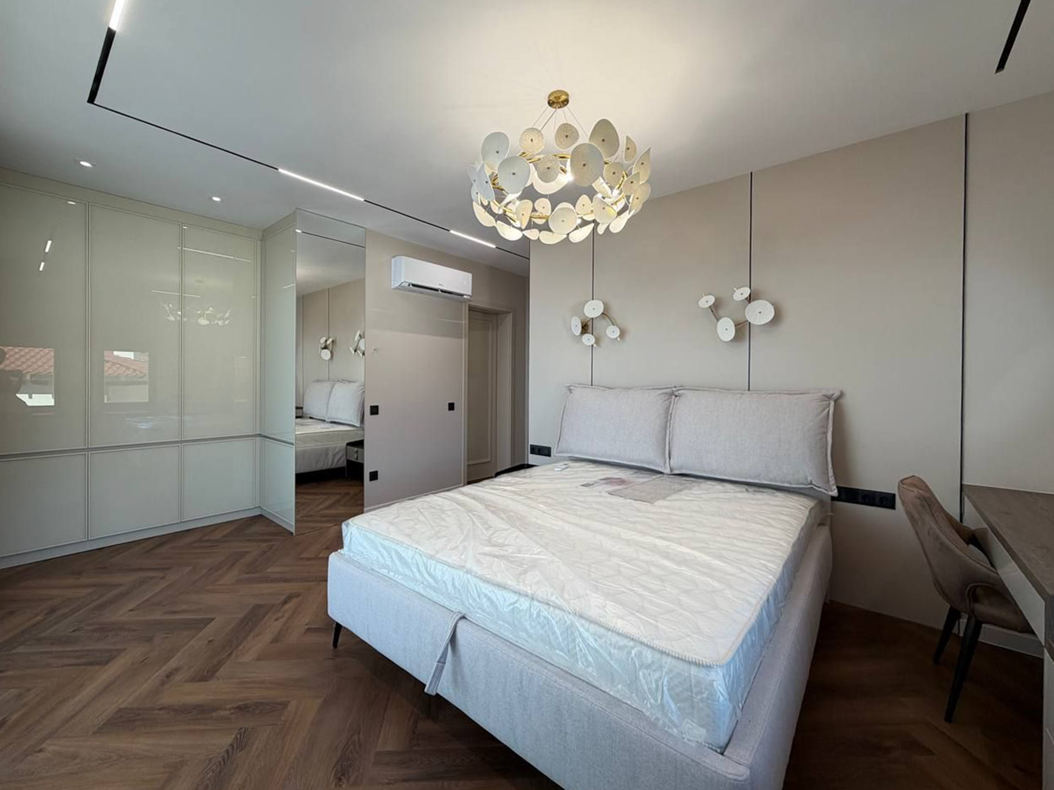 Дом в VIP-комплексе Venid Eco Village