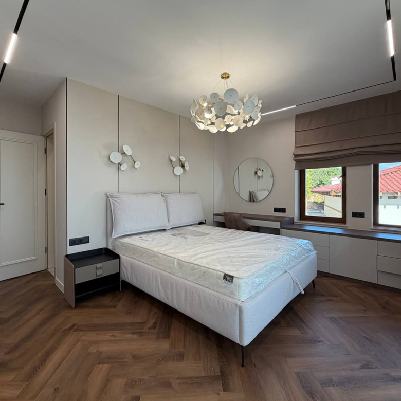 Дом в VIP-комплексе Venid Eco Village