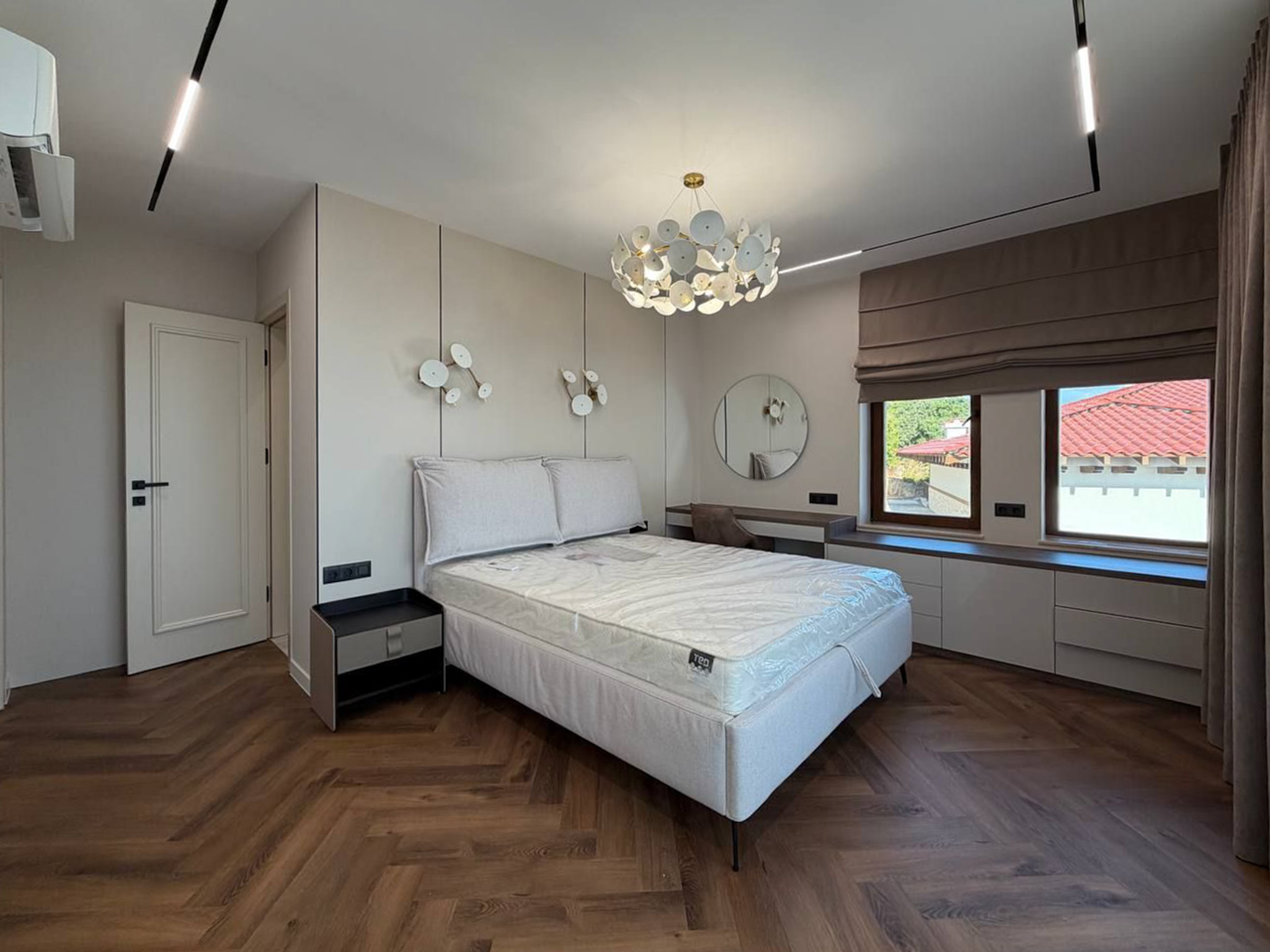 Дом в VIP-комплексе Venid Eco Village