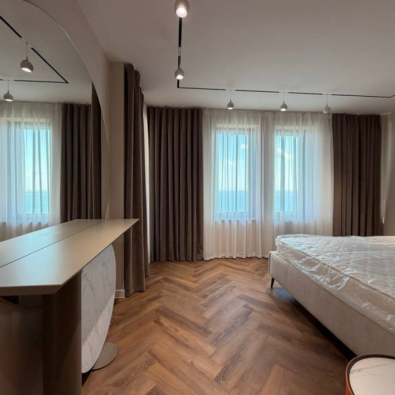 Дом в VIP-комплексе Venid Eco Village