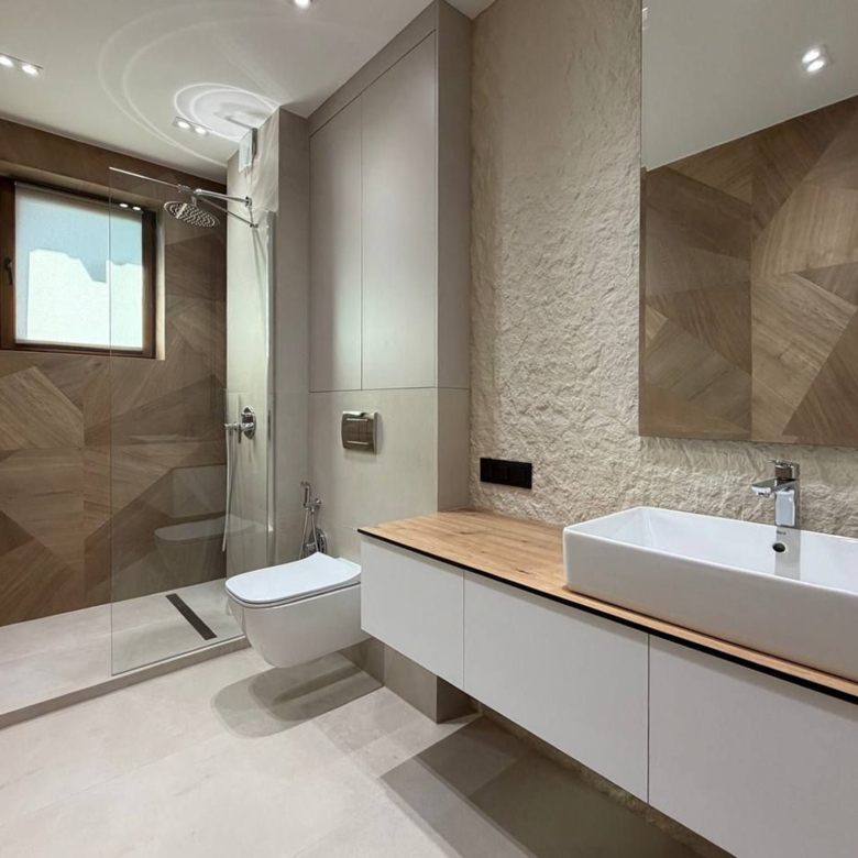 Дом в VIP-комплексе Venid Eco Village