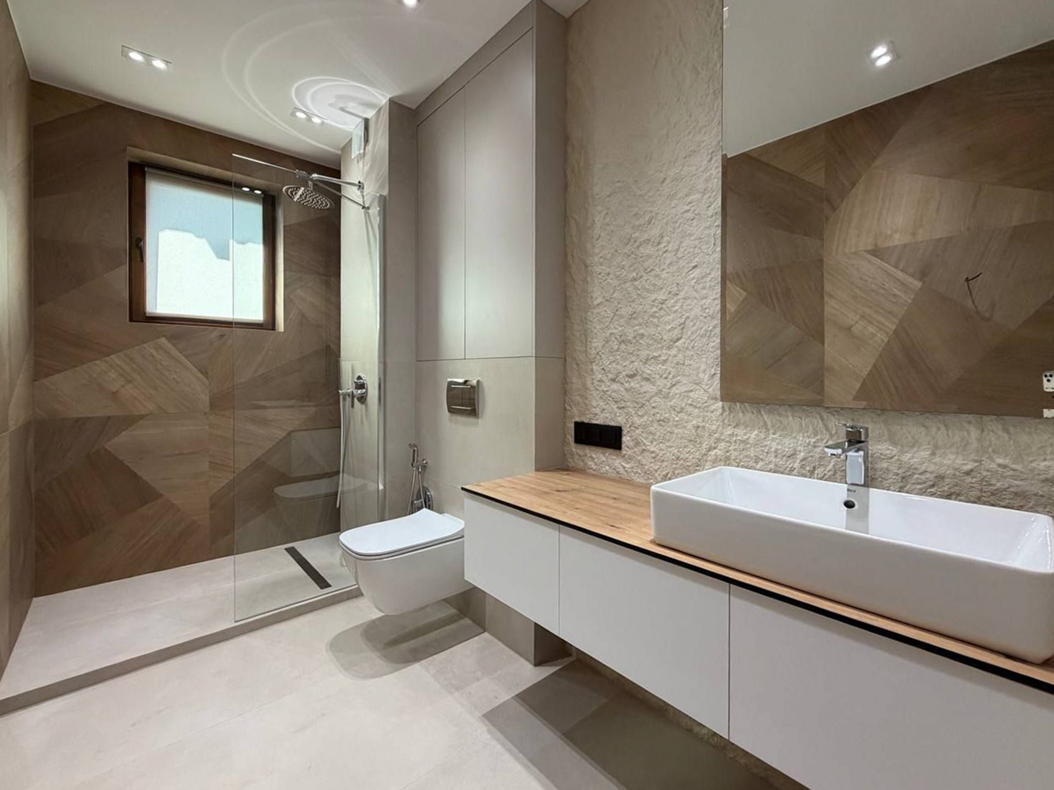 Дом в VIP-комплексе Venid Eco Village
