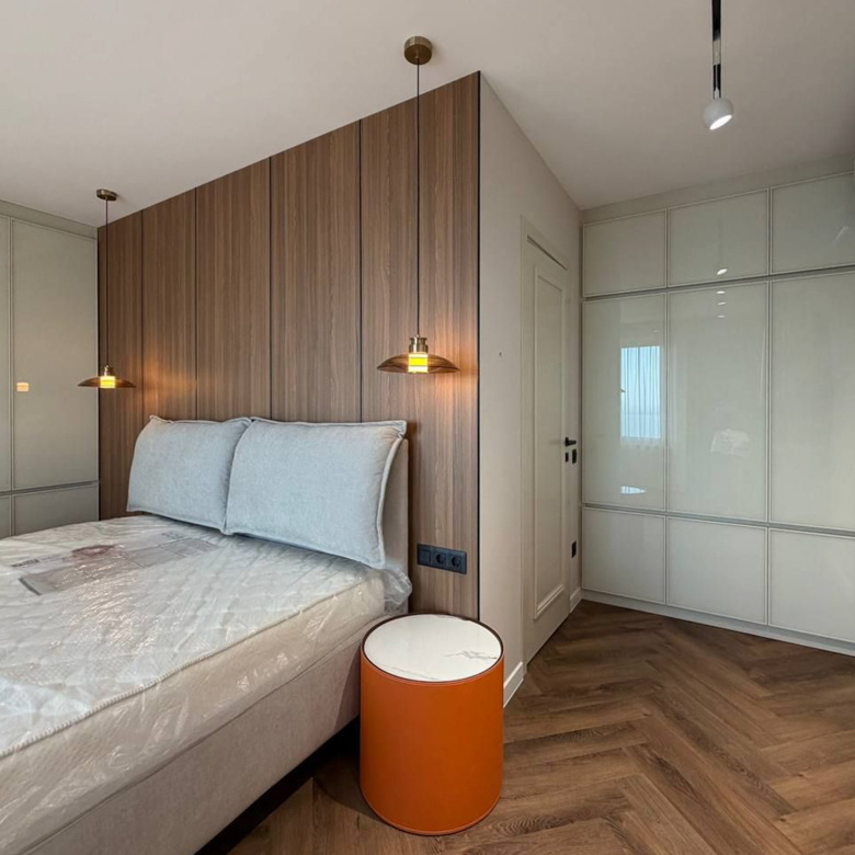 Дом в VIP-комплексе Venid Eco Village