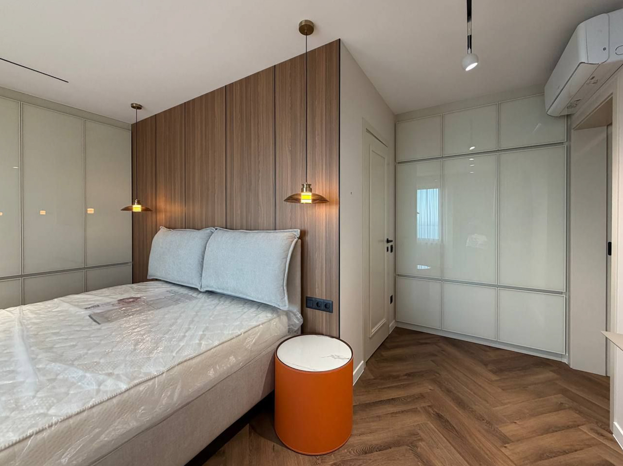 Дом в VIP-комплексе Venid Eco Village