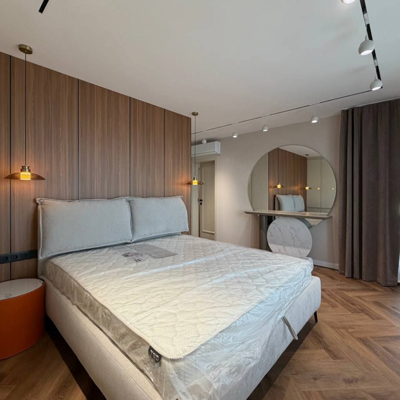 Дом в VIP-комплексе Venid Eco Village