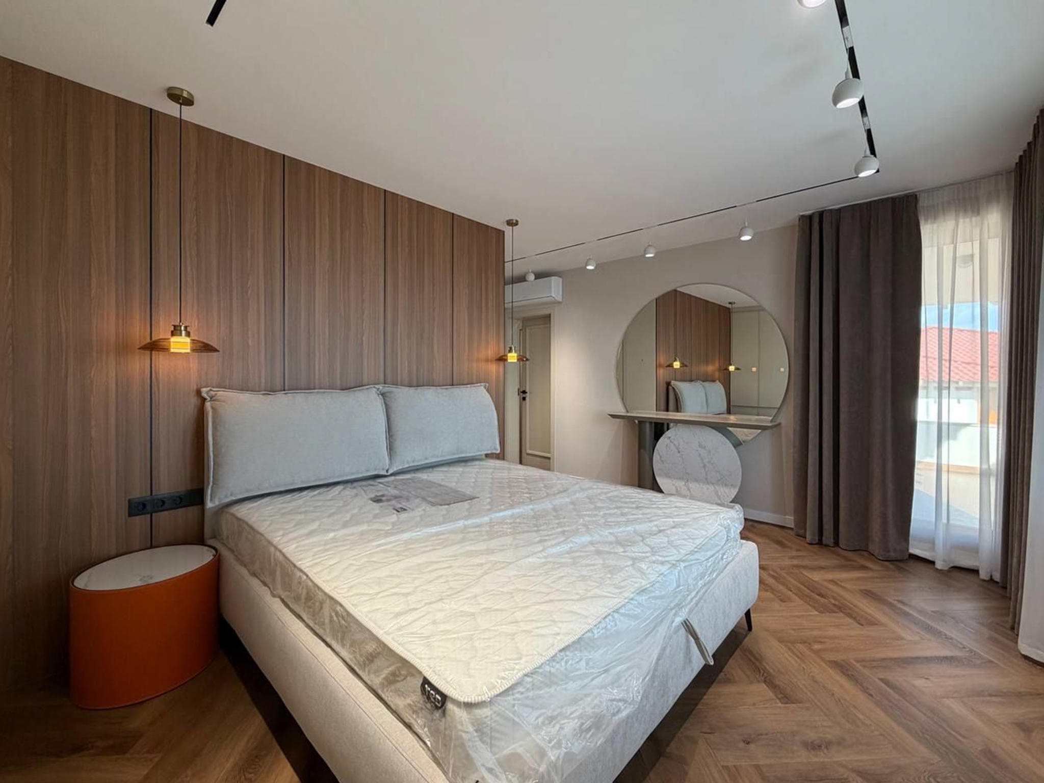 Дом в VIP-комплексе Venid Eco Village