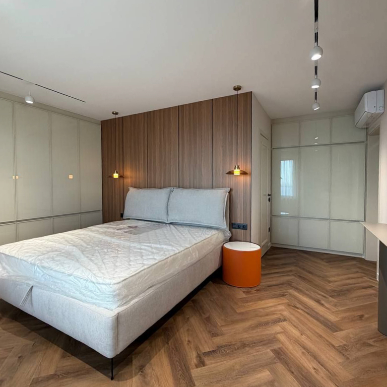 Дом в VIP-комплексе Venid Eco Village