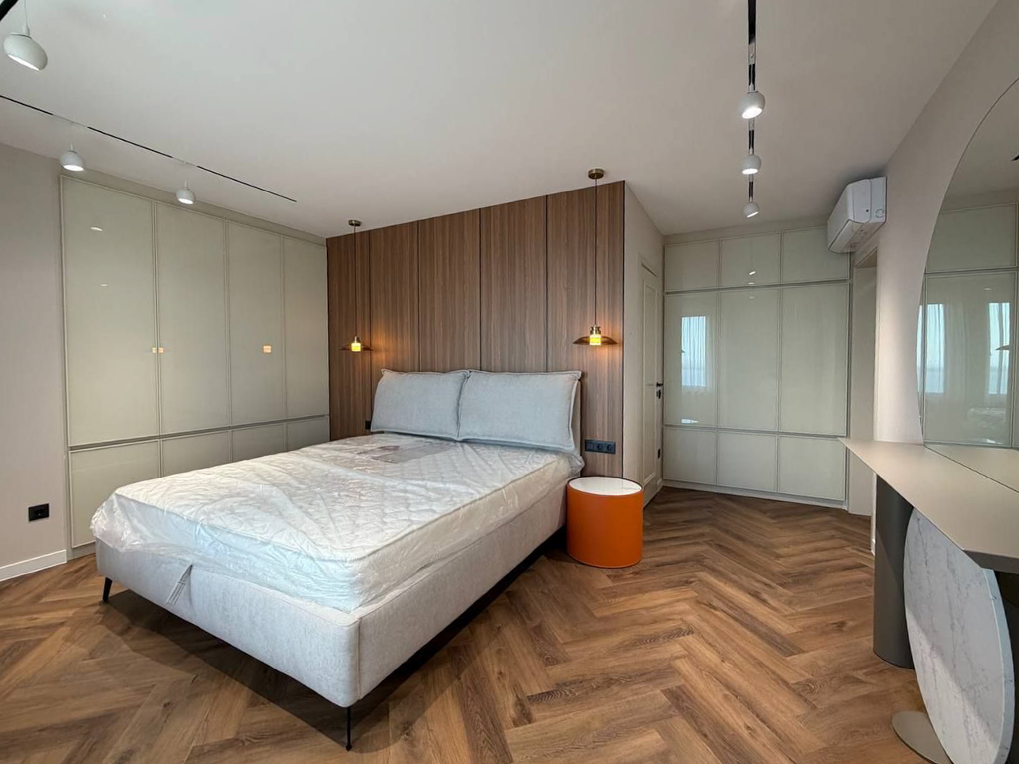 Дом в VIP-комплексе Venid Eco Village