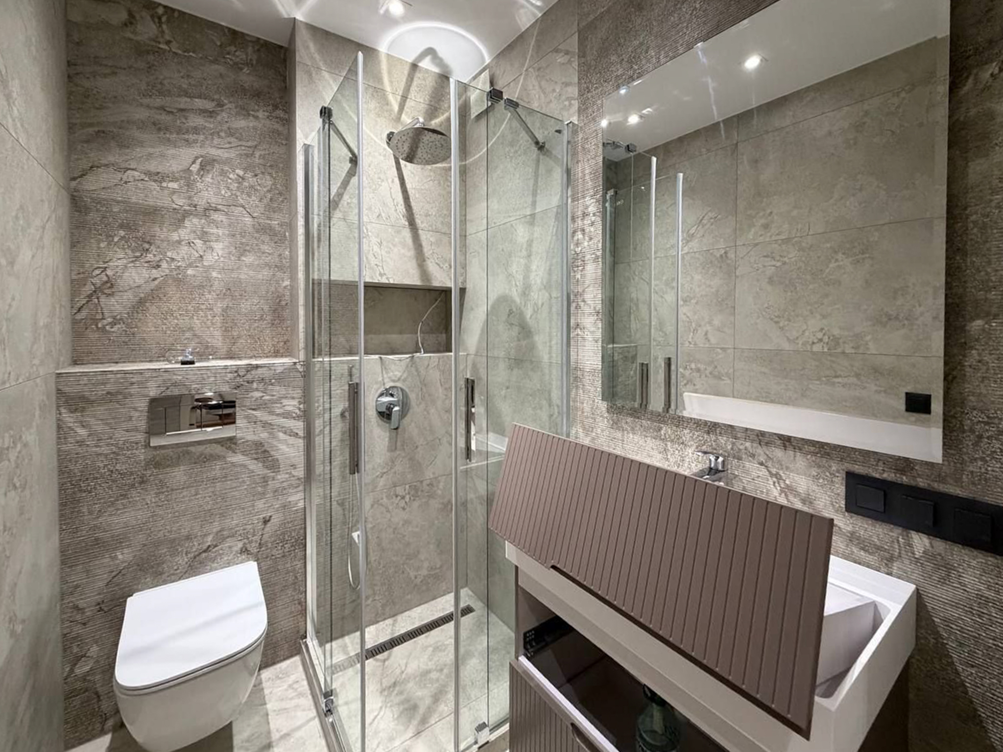 Дом в VIP-комплексе Venid Eco Village