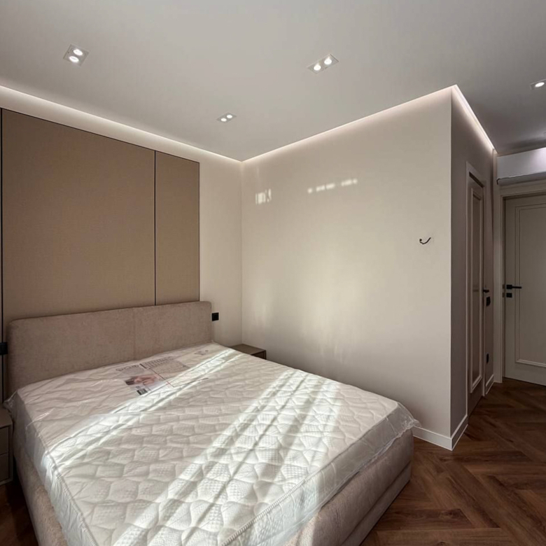 Дом в VIP-комплексе Venid Eco Village