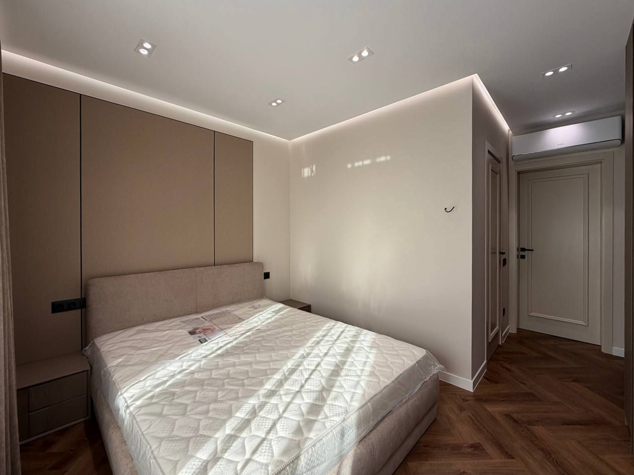 Дом в VIP-комплексе Venid Eco Village