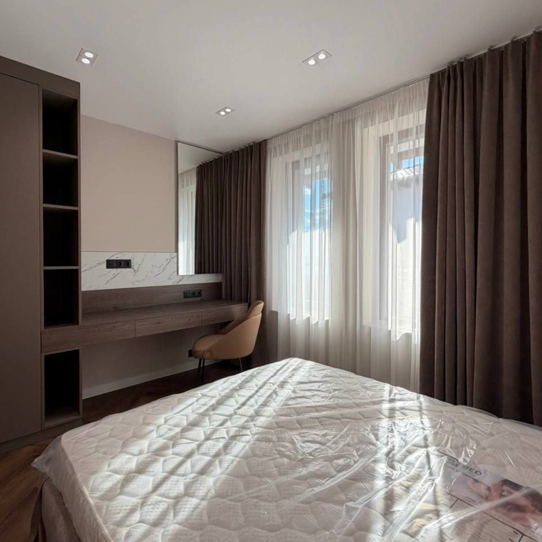 Дом в VIP-комплексе Venid Eco Village