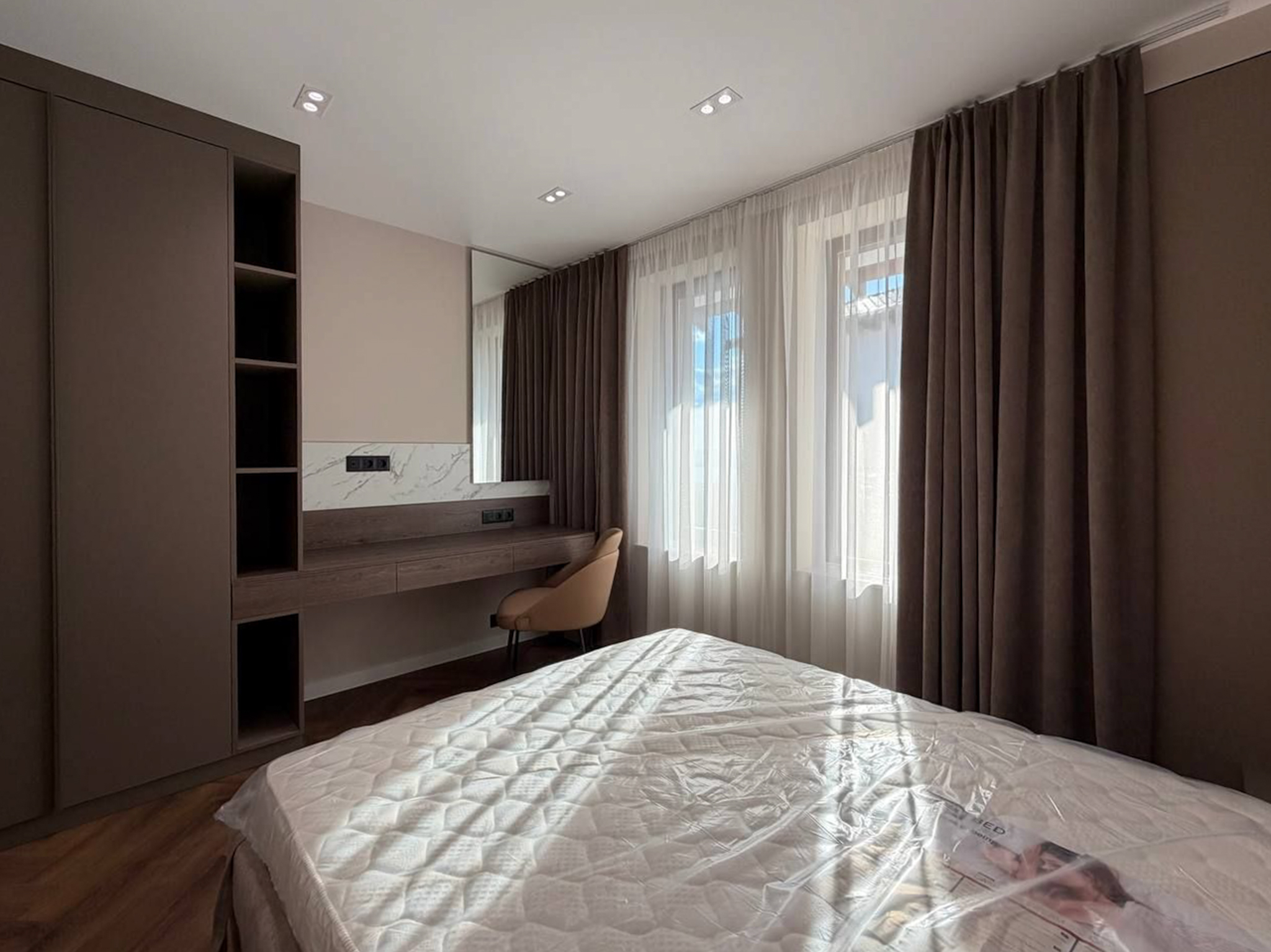 Дом в VIP-комплексе Venid Eco Village