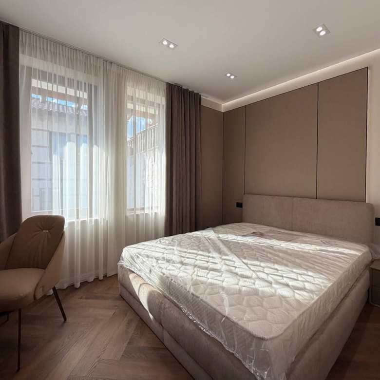 Дом в VIP-комплексе Venid Eco Village