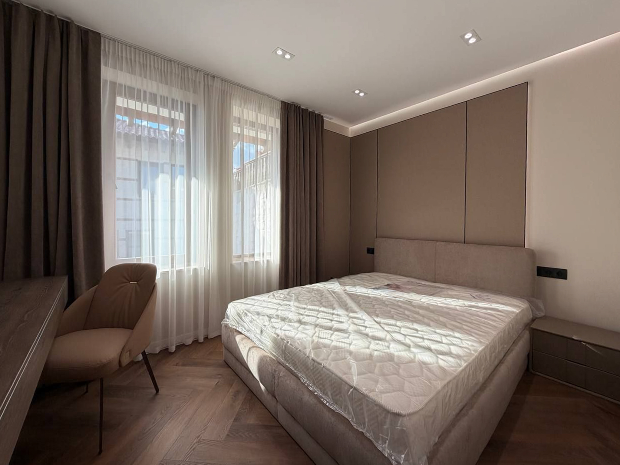 Дом в VIP-комплексе Venid Eco Village