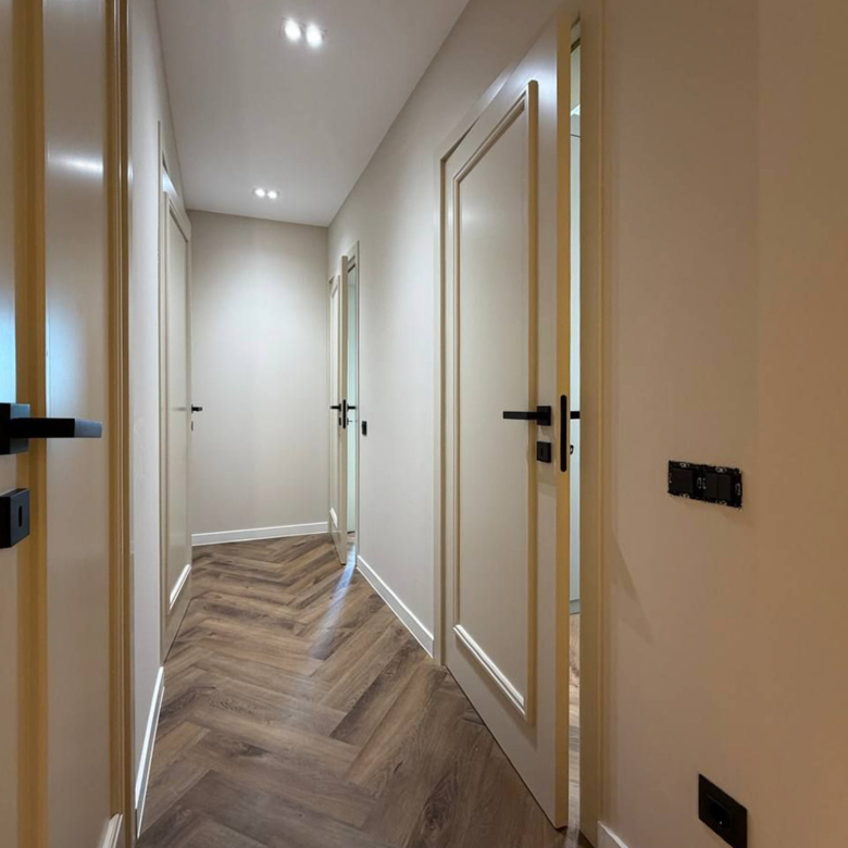 Дом в VIP-комплексе Venid Eco Village