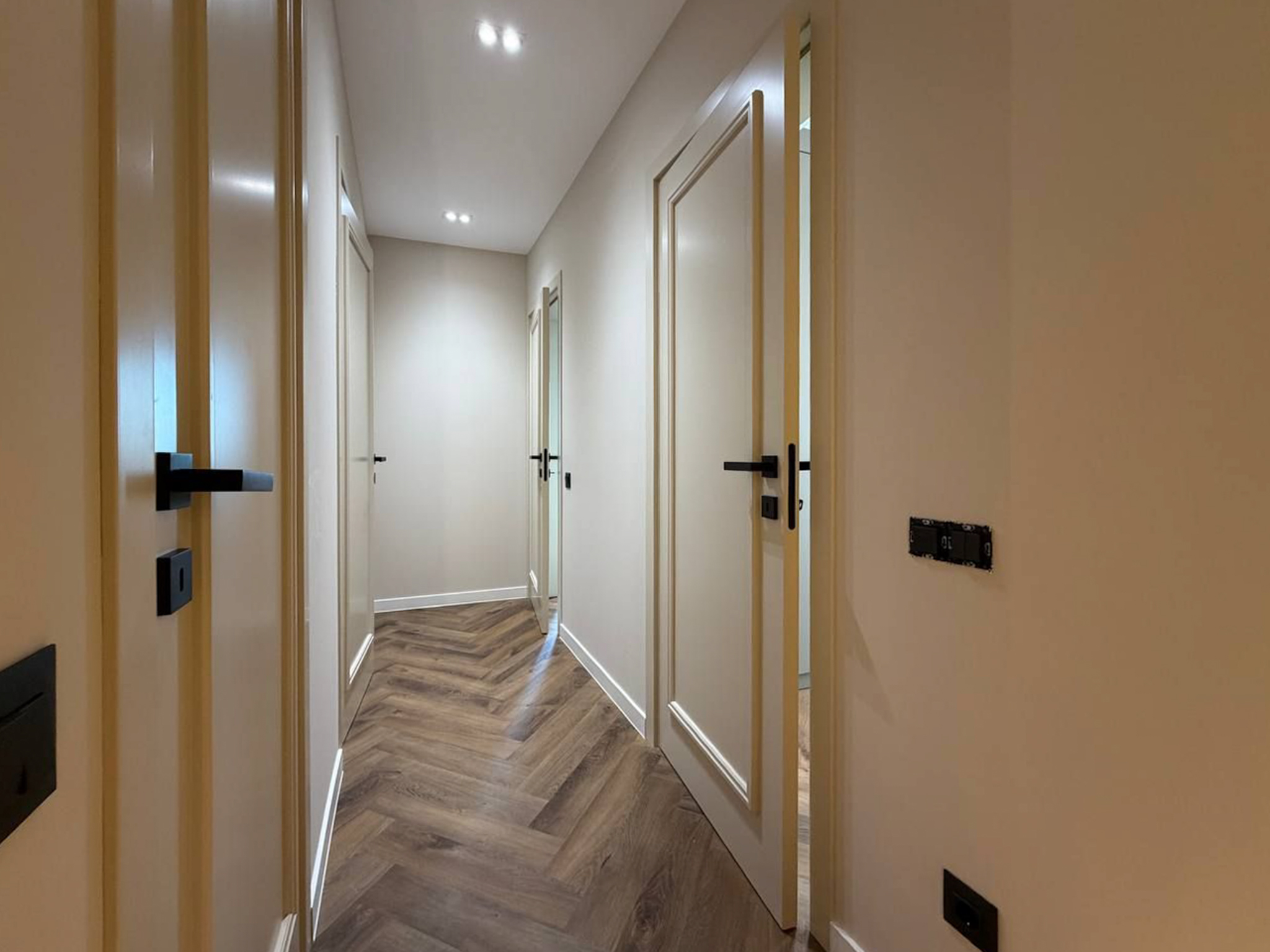 Дом в VIP-комплексе Venid Eco Village