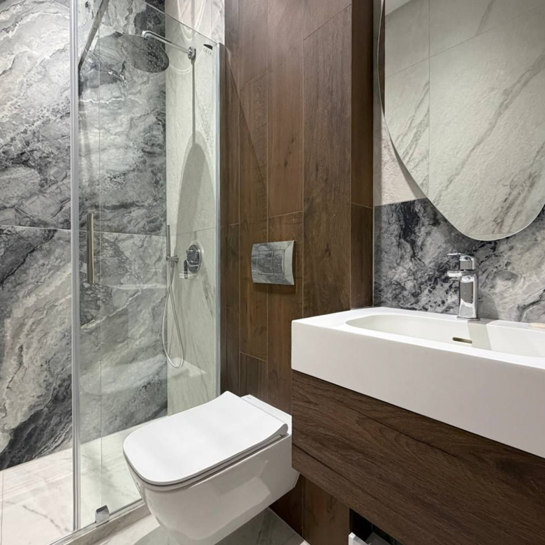 Дом в VIP-комплексе Venid Eco Village