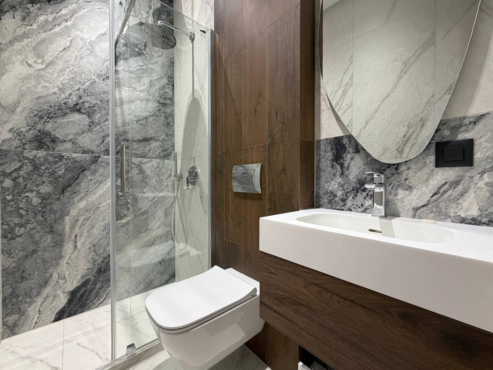 Дом в VIP-комплексе Venid Eco Village