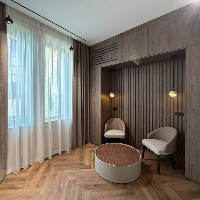 Дом в VIP-комплексе Venid Eco Village