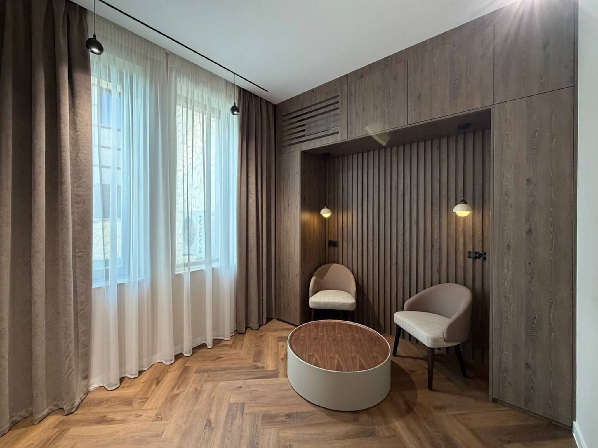 Дом в VIP-комплексе Venid Eco Village