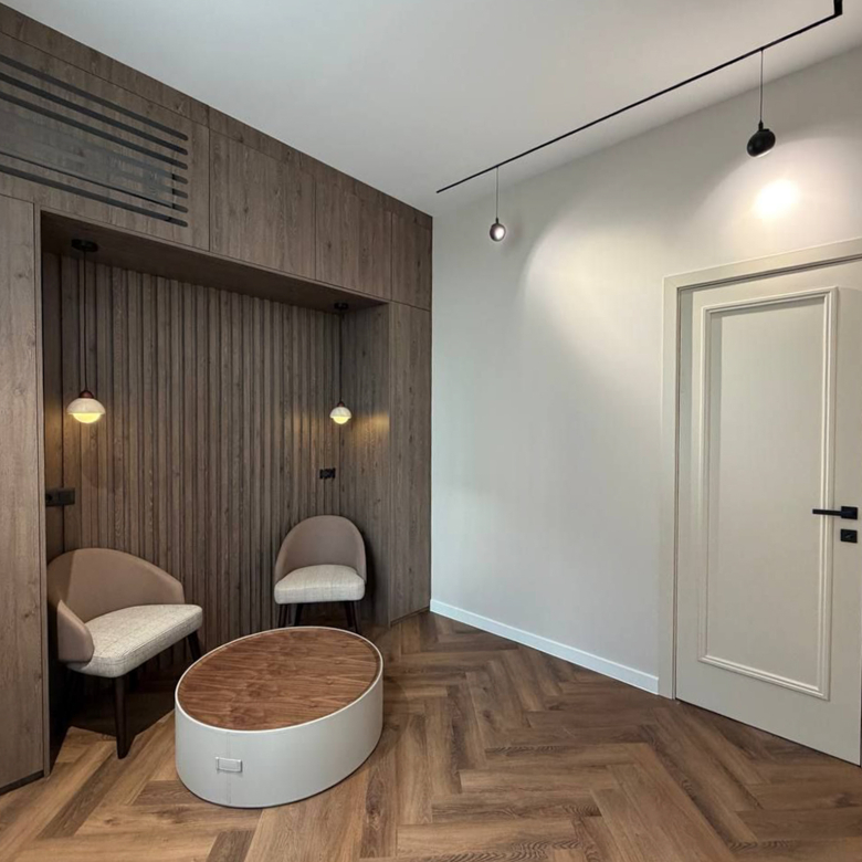 Дом в VIP-комплексе Venid Eco Village