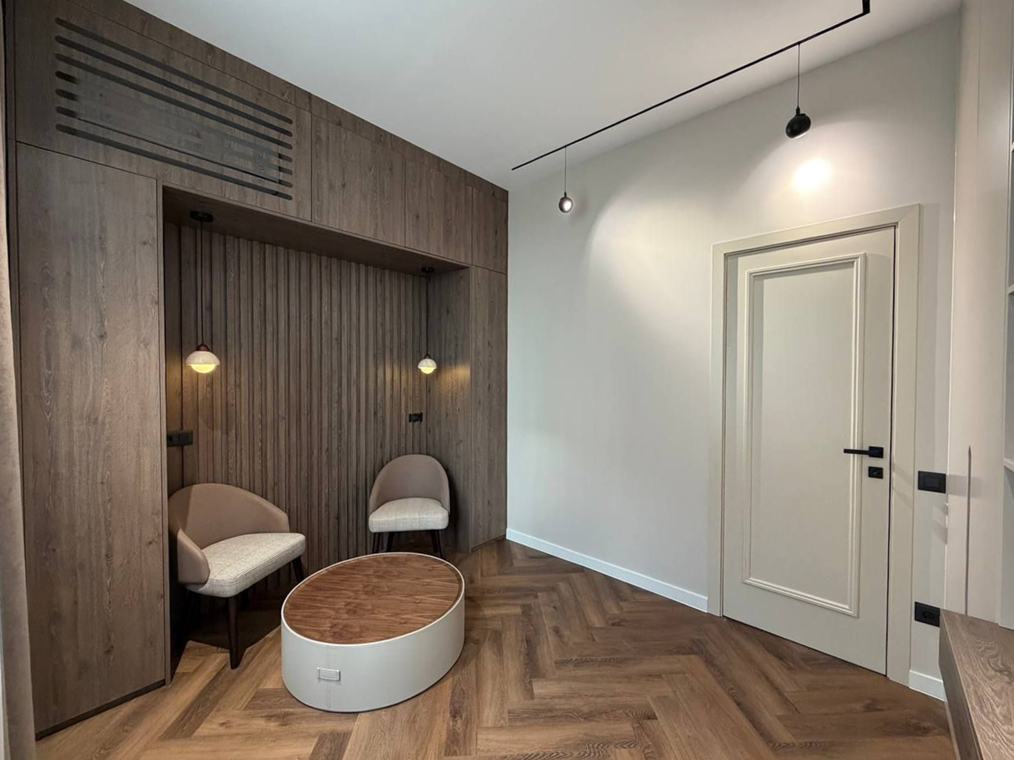Дом в VIP-комплексе Venid Eco Village