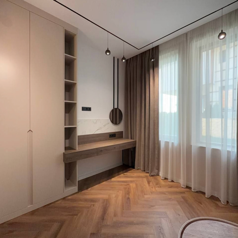 Дом в VIP-комплексе Venid Eco Village