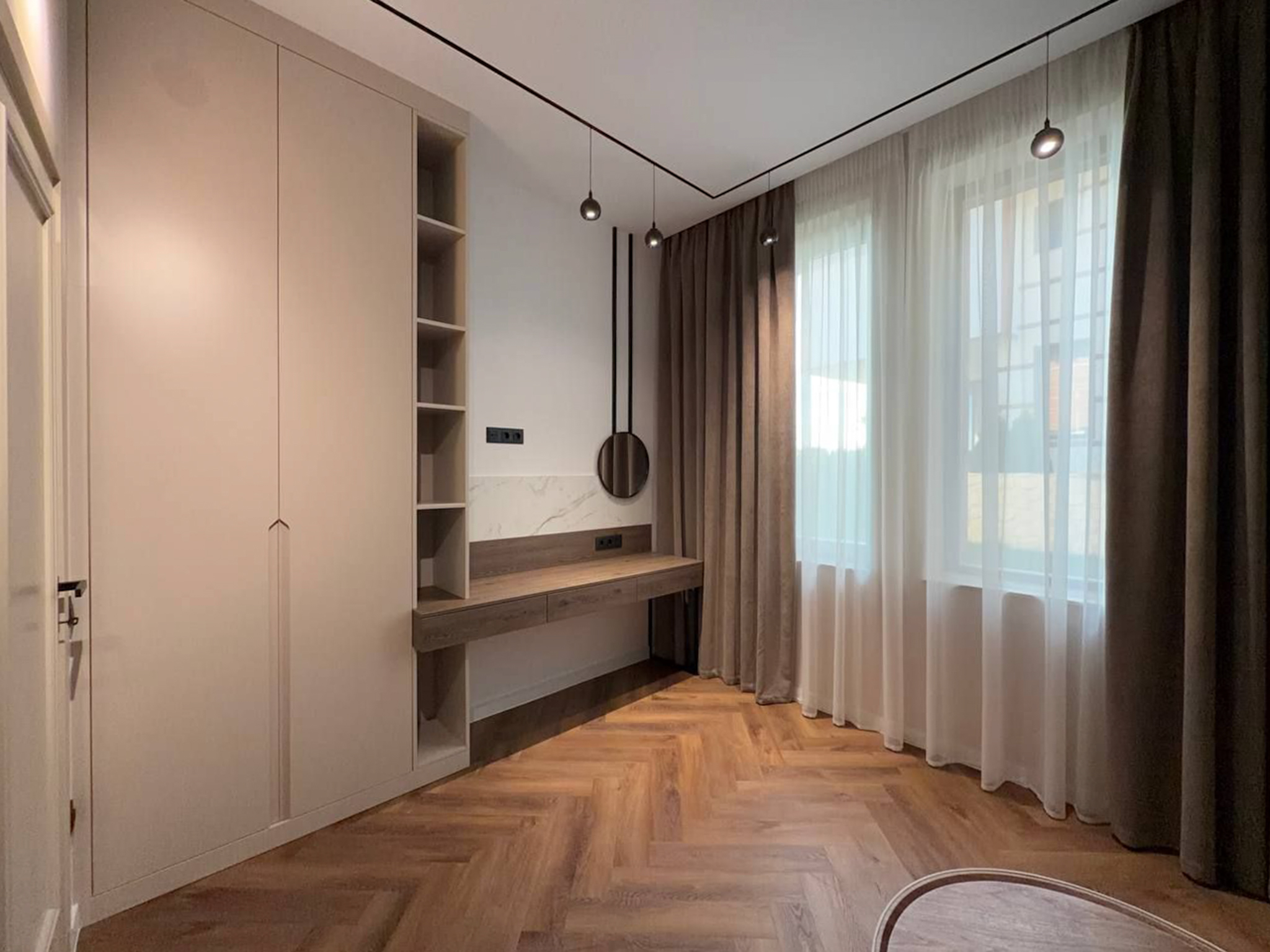 Дом в VIP-комплексе Venid Eco Village