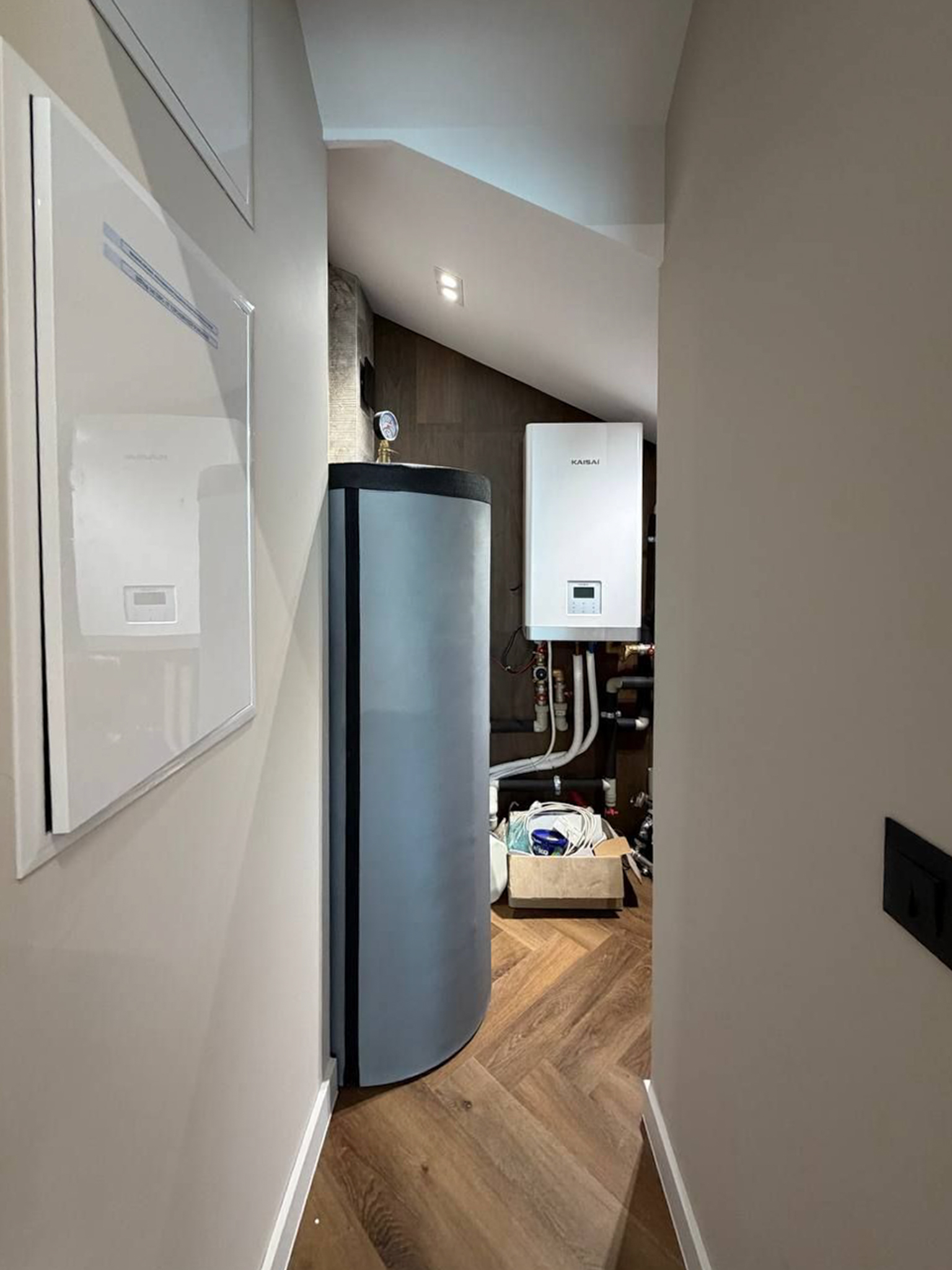 Дом в VIP-комплексе Venid Eco Village