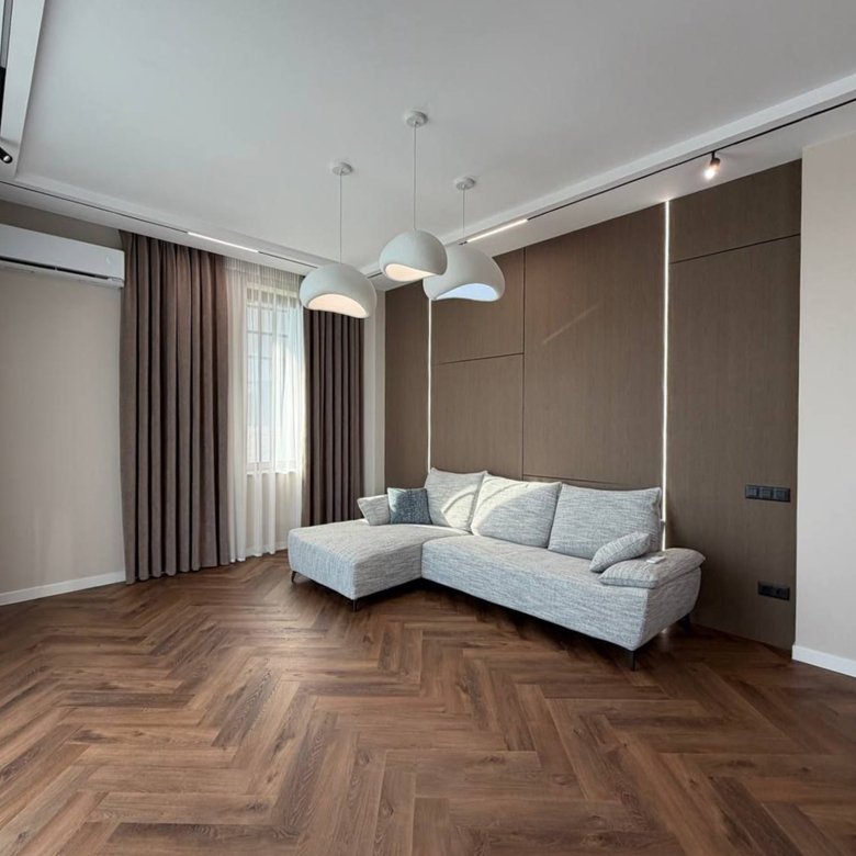Дом в VIP-комплексе Venid Eco Village