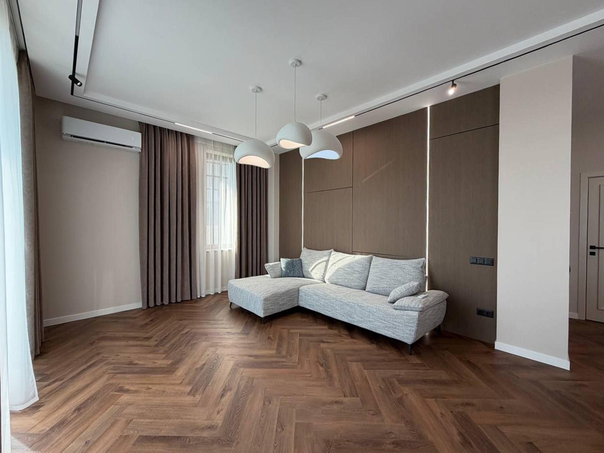 Дом в VIP-комплексе Venid Eco Village