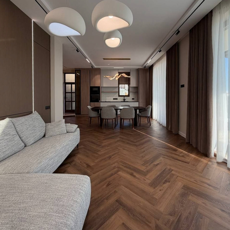 Дом в VIP-комплексе Venid Eco Village