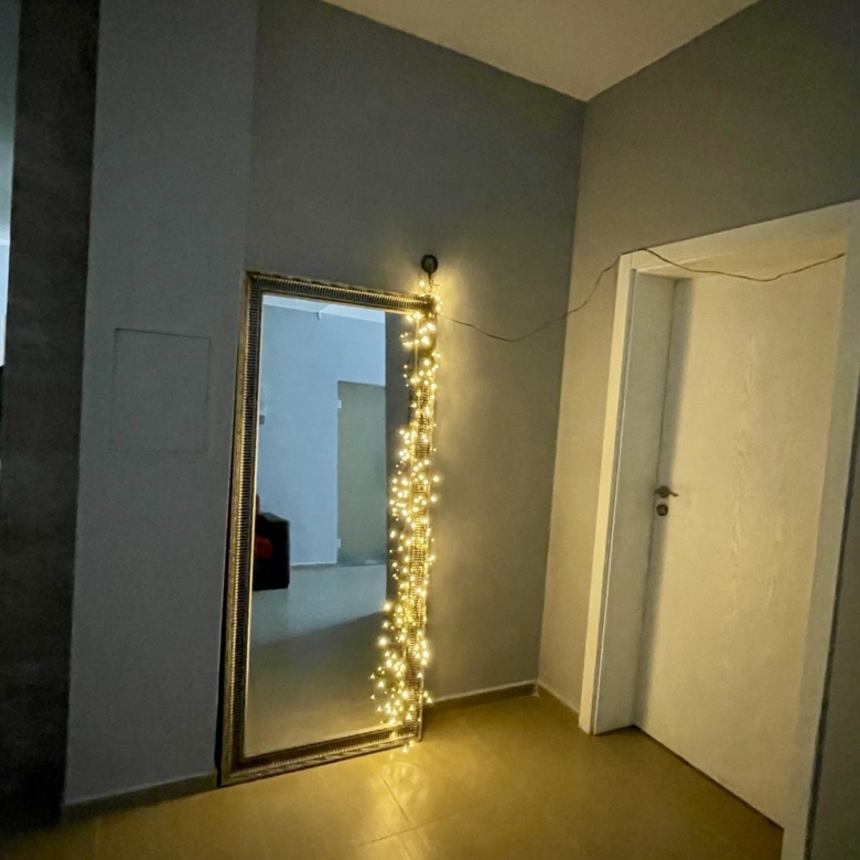 Четырехкомнатная квартира в комплексе Sun Gate