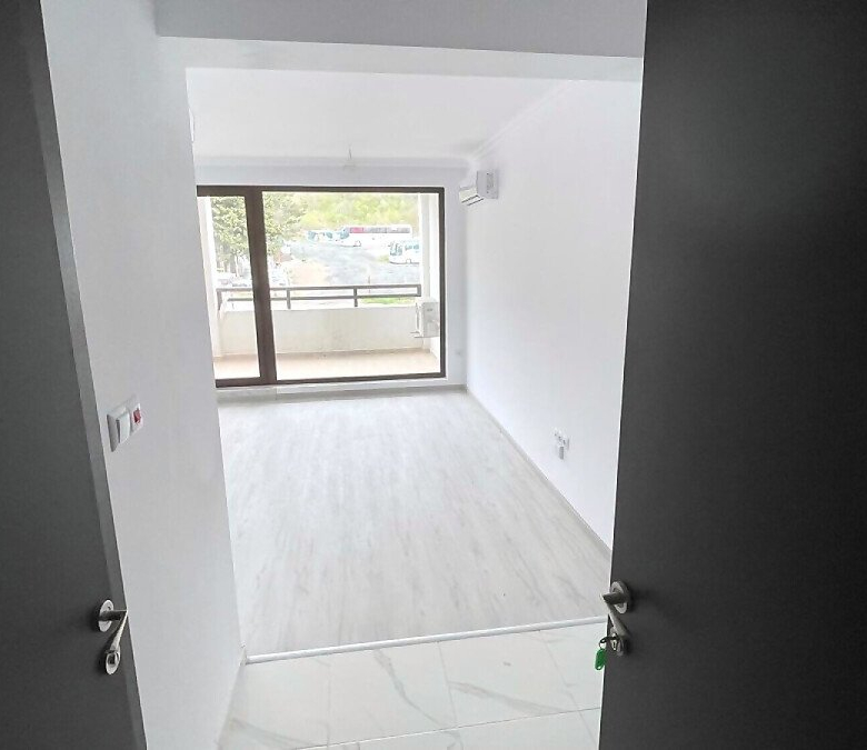 Студия в комплексе Etara 4