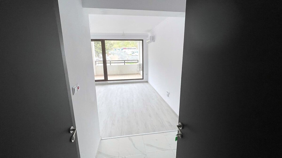 Студия в комплексе Etara 4